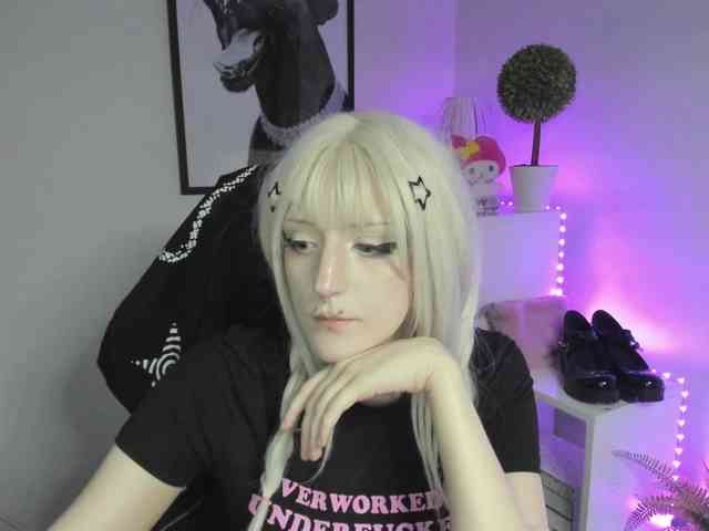DreamNIKA webcam