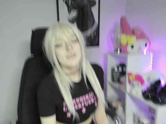 DreamNIKA webcam