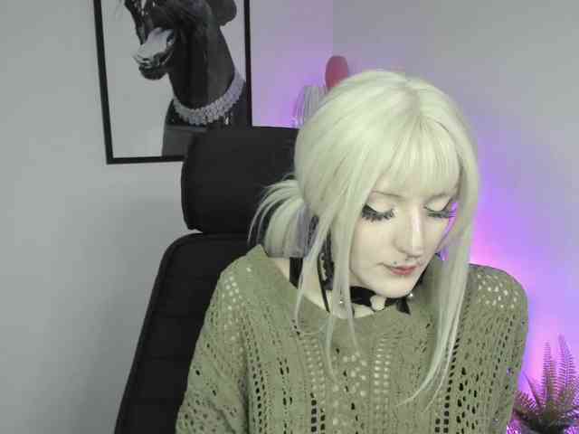 DreamNIKA webcam