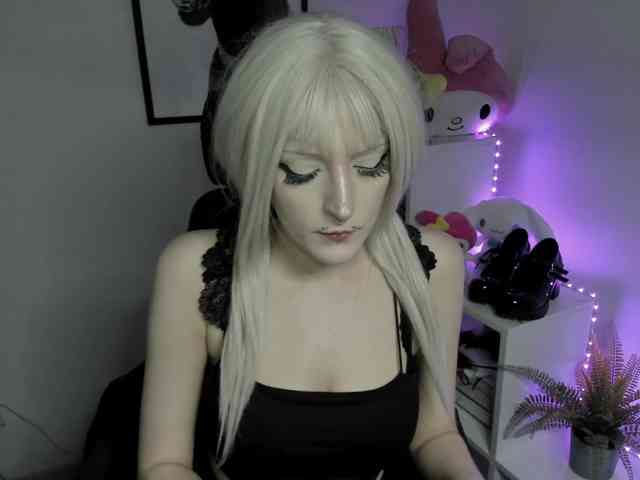 DreamNIKA webcam