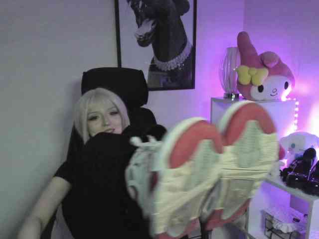 DreamNIKA webcam