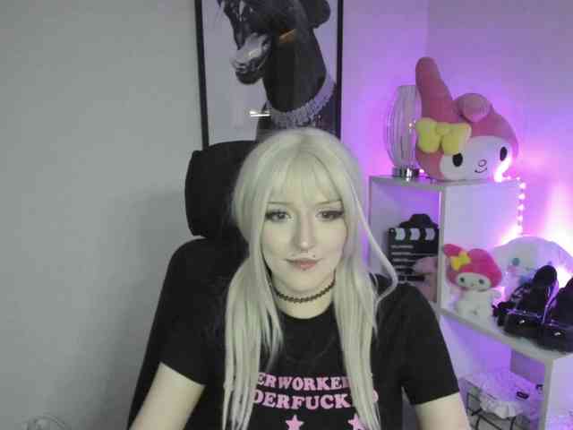DreamNIKA webcam