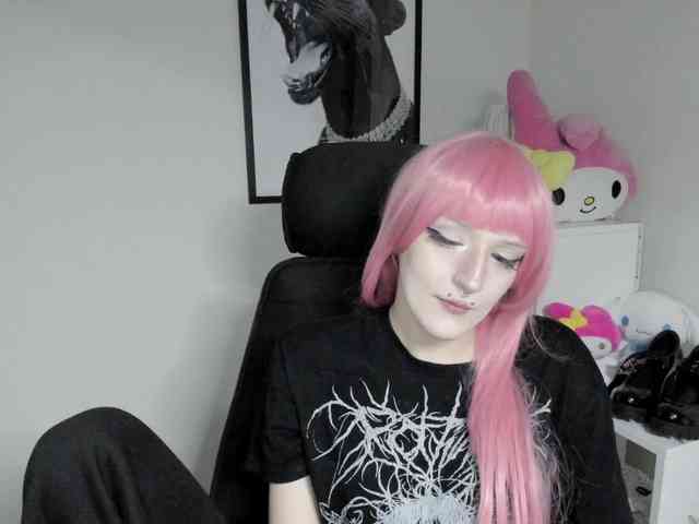 DreamNIKA webcam