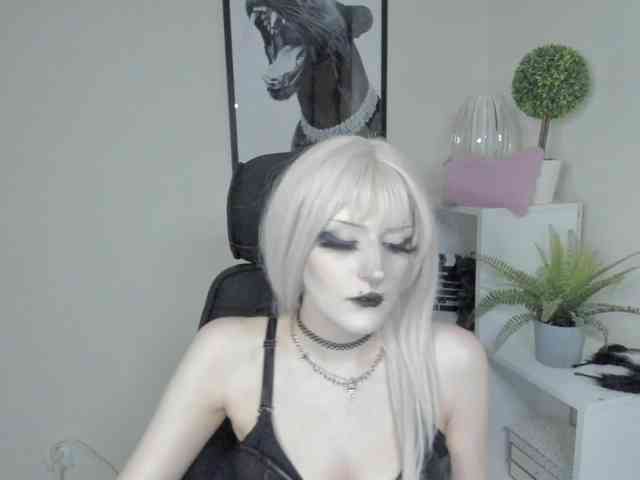 DreamNIKA webcam