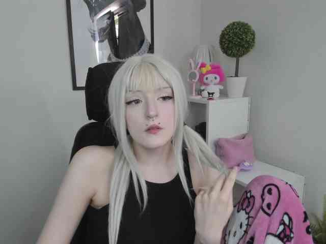 DreamNIKA webcam