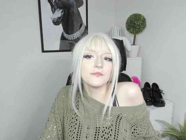 DreamNIKA webcam
