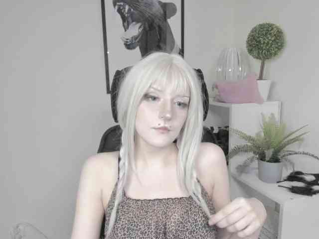 DreamNIKA webcam