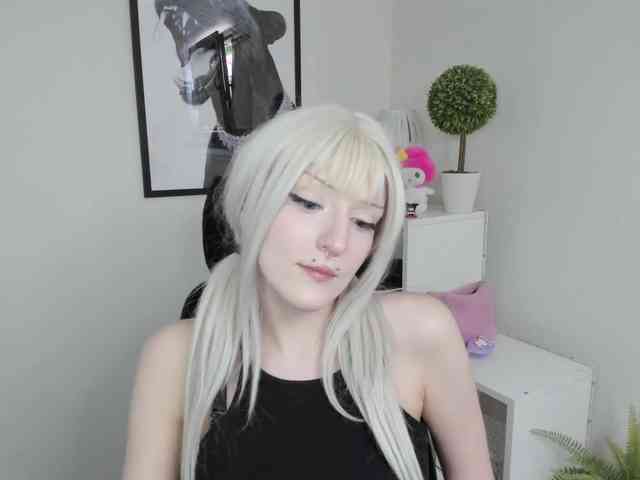 DreamNIKA webcam