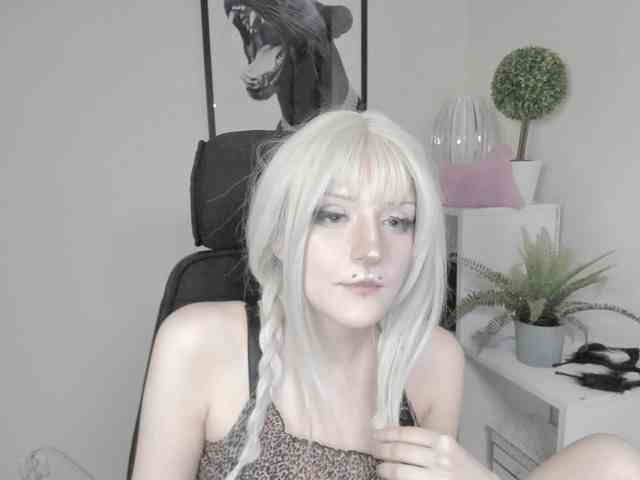 DreamNIKA webcam