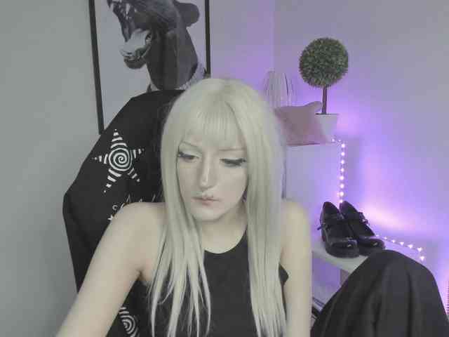DreamNIKA webcam