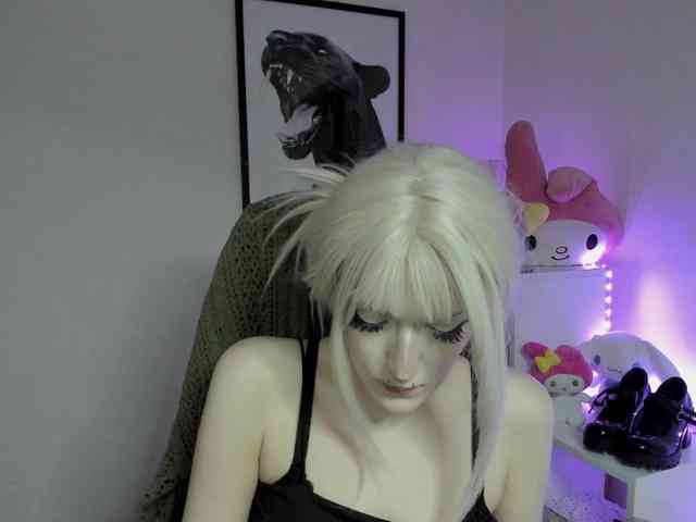 DreamNIKA webcam