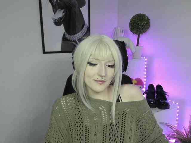 DreamNIKA webcam