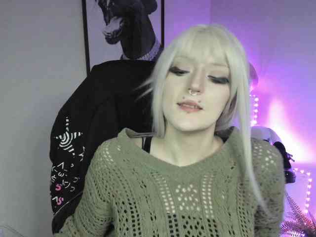DreamNIKA webcam