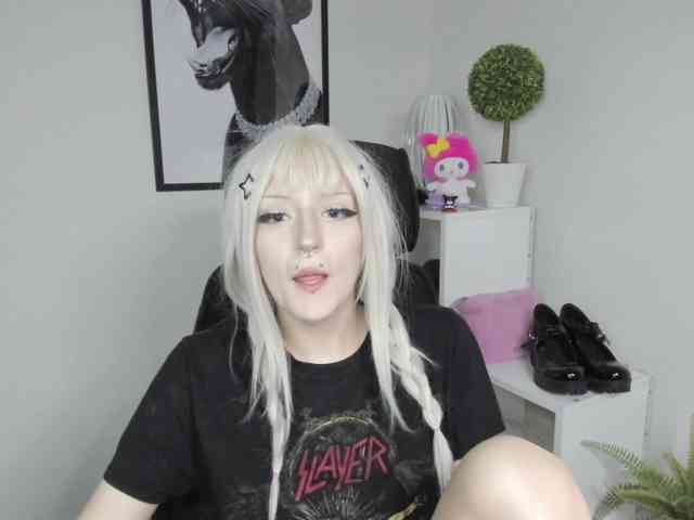 DreamNIKA webcam