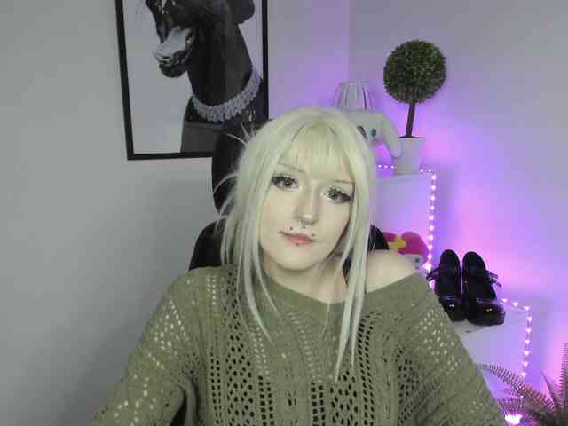 DreamNIKA webcam