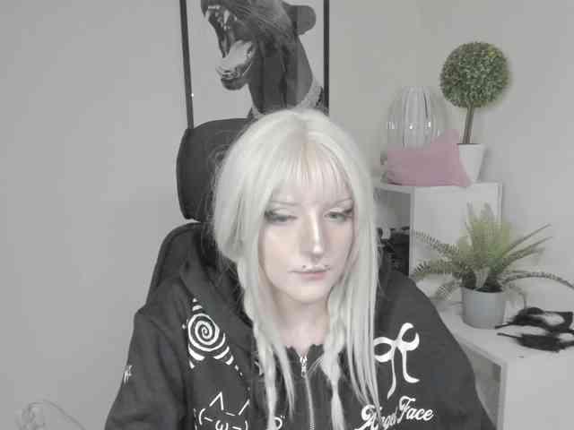 DreamNIKA webcam