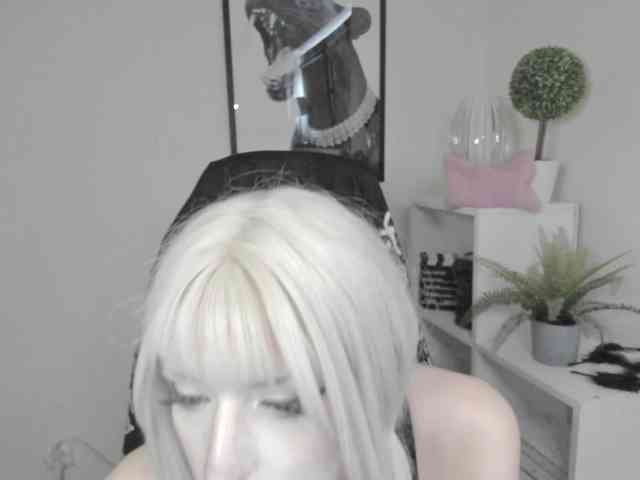 DreamNIKA webcam