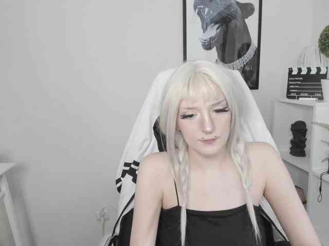 DreamNIKA webcam