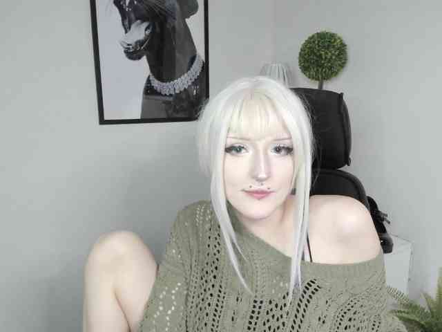 DreamNIKA webcam