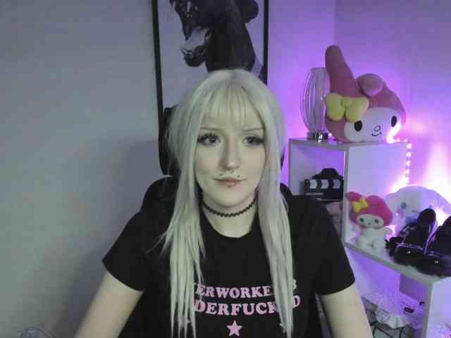 DreamNIKA webcam