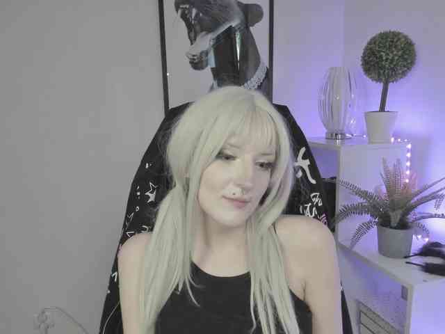 DreamNIKA webcam