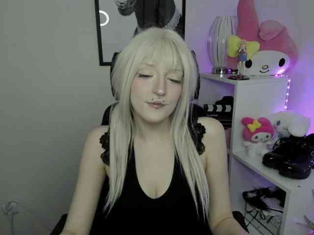 DreamNIKA webcam