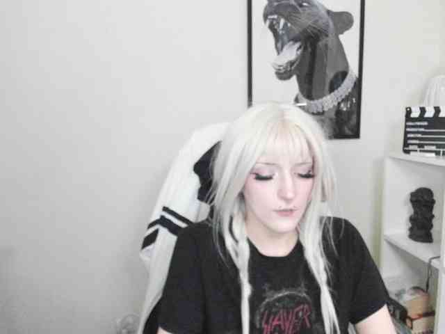 DreamNIKA webcam