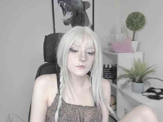 DreamNIKA webcam