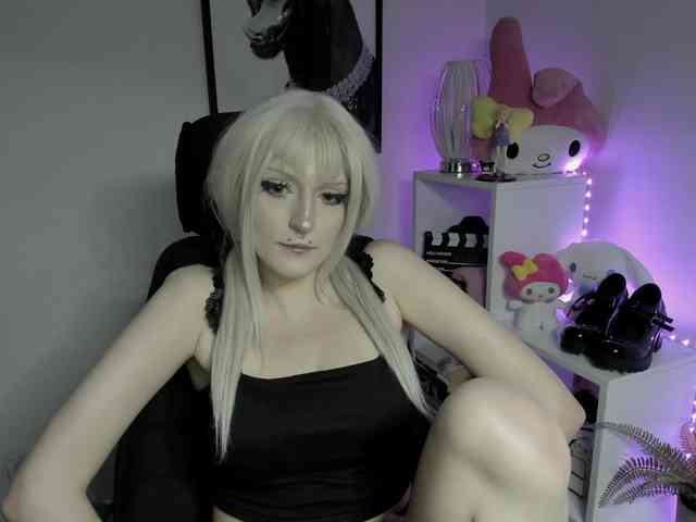 DreamNIKA webcam