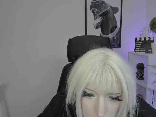 DreamNIKA webcam
