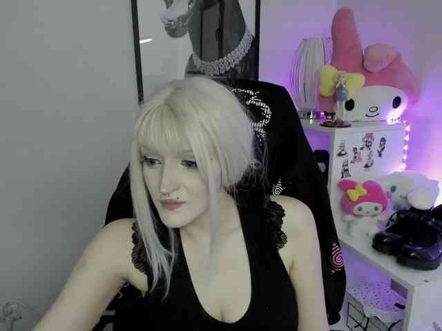 DreamNIKA webcam