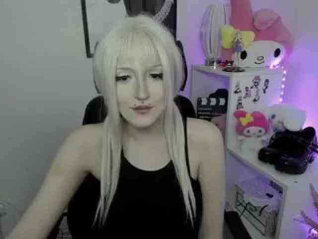DreamNIKA webcam
