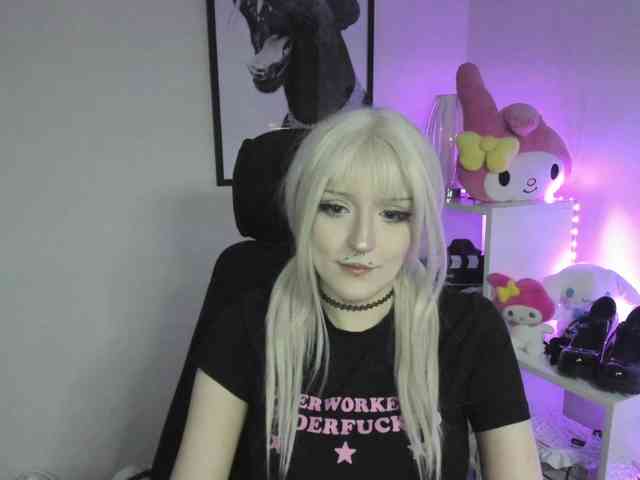 DreamNIKA webcam