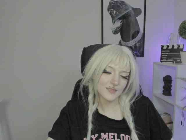 DreamNIKA webcam
