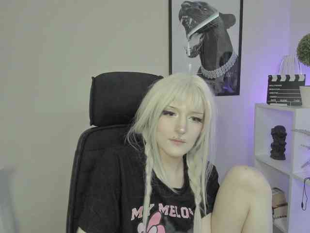 DreamNIKA webcam