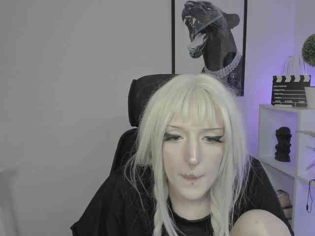 DreamNIKA webcam