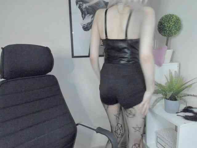DreamNIKA webcam