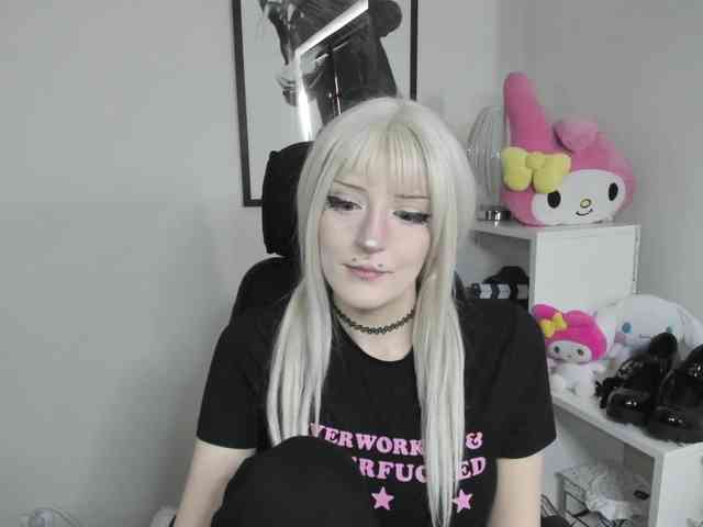 DreamNIKA webcam