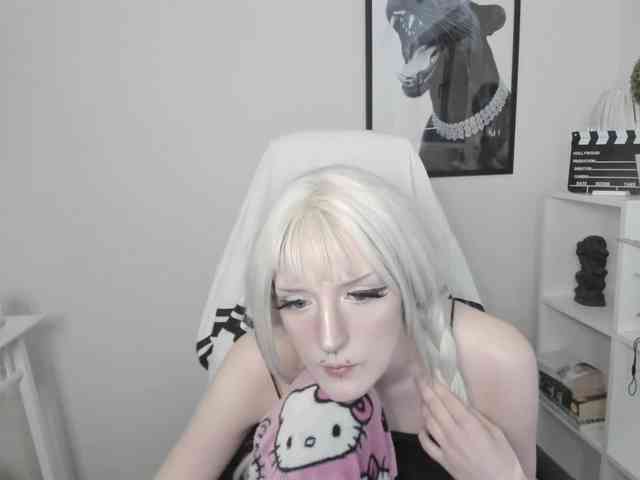DreamNIKA webcam
