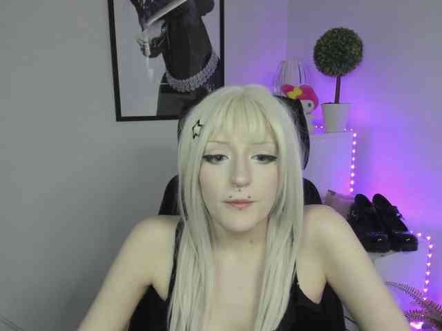 DreamNIKA webcam