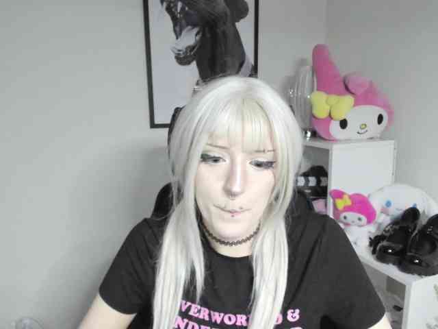 DreamNIKA webcam