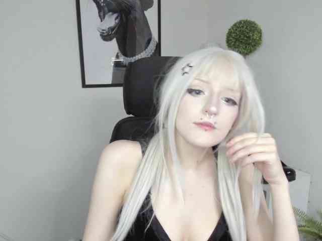 DreamNIKA webcam