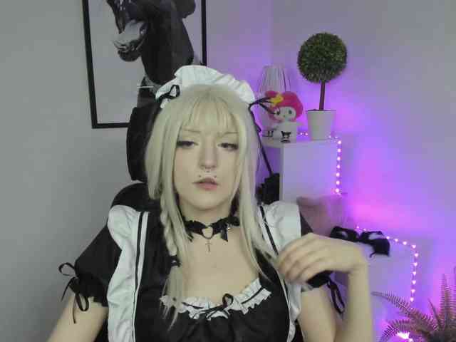 DreamNIKA webcam