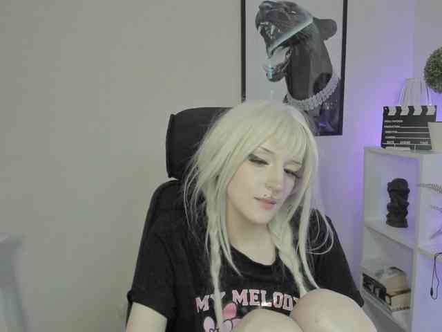 DreamNIKA webcam