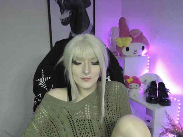 DreamNIKA webcam
