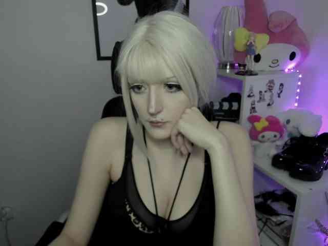DreamNIKA webcam