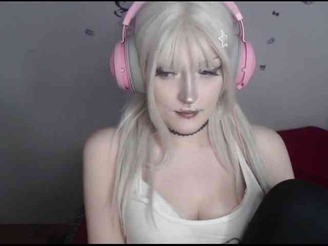 DreamNIKA webcam