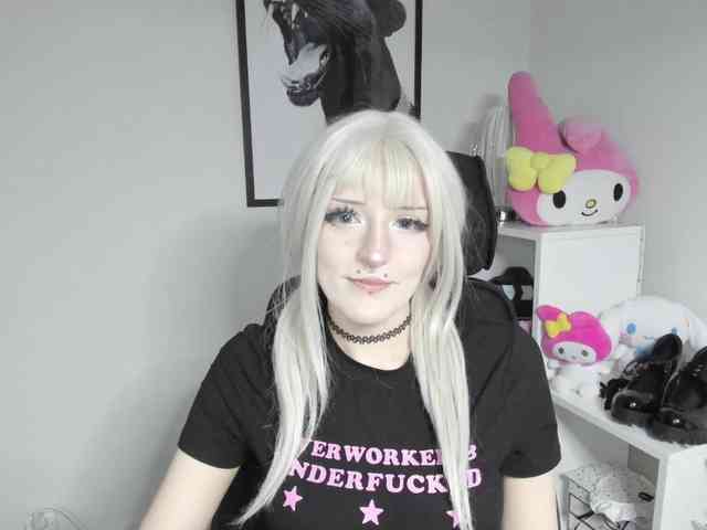 DreamNIKA webcam