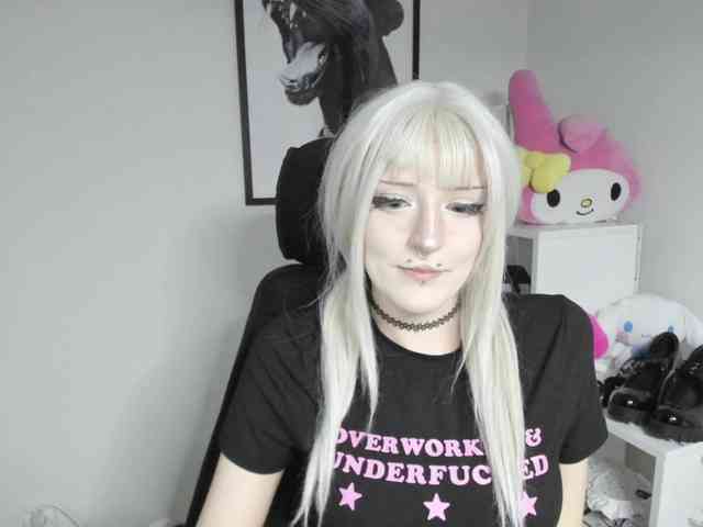 DreamNIKA webcam