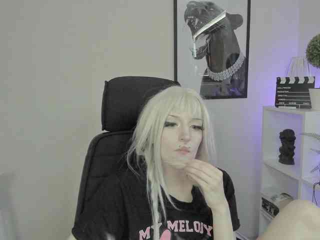 DreamNIKA webcam